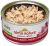 Almo Nature Natural Chicken and Liver in Broth Grain-Free Canned Cat Food 24x2.5oz
