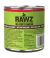 RAWZ Shredded Beef, Pumpkin, Sweet Potato and Goat's Milk Canned Dog Food - 12 x 10oz