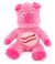GURU Soft Scents Pig Medium Dog Toy