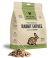Vital Essentials Rabbit Entree Mini Nibs Freeze Dried Raw Dog Food