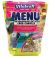 Vitakraft MENU Vitamin Fortified Parrot Food - 5lb