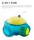 Outward Hound Tennis Maze Craze Puzzle Dog Toy