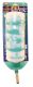 Lixit Opaque Weather Resistant Bottle with Deluxe Holder for Rabbit