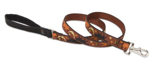 Lupine Originals Dog Leash - Shadow Hunter
