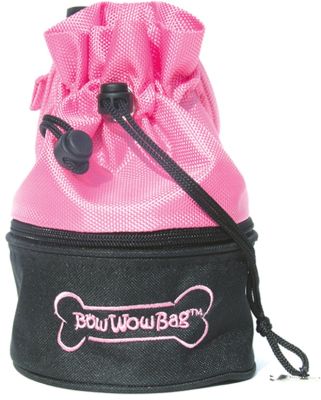 Bow Wow Bag-Adventure