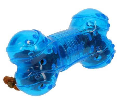 GURU® "No Begging!" Bone Medium Treat Dispensing Dog Toy