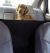 Outward Hound PupStop Front Seat Barrier - Black