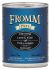 Fromm Grain-Free Whitefish & Lentil Pate Canned Dog Food 12x12.2oz