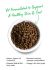 Open Farm Skin and Coat Wild Caught Salmon Recipe Dry Dog Food