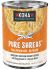 KOHA Pure Shreds Shredded Chicken Breast and Pumpkin Entree Canned Dog Food - 12 x 12.5oz