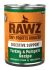 RAWZ Digestive Support Turkey and Pumpkin Canned Dog Food 12 x 12.5oz