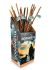 DOGGINSTIX Bully Sticks 30-32" Cane - 25ct
