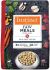 Instinct Raw Meals Grain Free Freeze Dried Beef Recipe Dry Dog Food