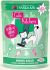 Weruva Cats In The Kitchen Slide N' Serve Meowiss Bueller Chicken & Lamb Cat Food Pouches - 12x3oz