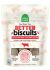 Open Farm Better Biscuits Grass-Fed Beef & Oatmeal Recipe Dog Treat 8oz