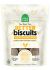 Open Farm Better Biscuits Chicken & Oatmeal Recipe Dog Treat 8oz