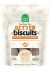 Open Farm Better Biscuits Peanut Butter & Banana Recipe Dog Treat 8oz