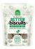 Open Farm Better Biscuits Turkey & Oatmeal Recipe Dog Treat 8oz