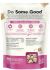 Open Farm Raw Cubes Single Ingredient Chicken Liver Freeze Dried Dog Treat 3oz