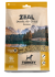 Zeal Canada Gently Air-Dried Grain Free Turkey Recipe Dog Food