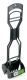 Four Paws Allen's Spring Action Scooper for Grass - Regular