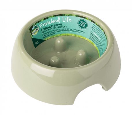 Oxbow Enriched Life Forage Bowl