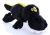 GoDog Gators Chew Guard Plush Dog Toy