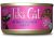 Tiki Cat Hana Grill Ahi Tuna with Crab in Tuna Consomme Canned Cat Food