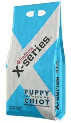Redpaw X-Series Puppy Dry Dog Food