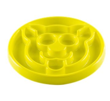 Be One Breed Slow Feeder For Cats 