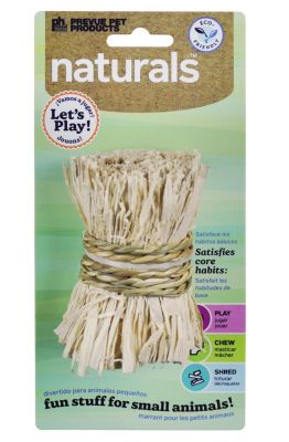 Prevue Hendryx Bale of Grasses