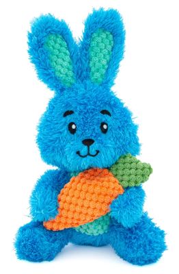GURU Loveys Rabbit Medium Dog Toy