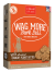 Cloud Star War More Bark Less Oven Baked Biscuts With Crunchy Peanut Butter Dog Treats