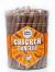 This & That Snack Station Chicken Bangers Jerky Dog Treats - 60 ct