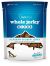 Fruitables Whole Jerky Bites Alaskan Salmon Dog Treats 5 oz