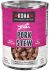 KOHA Minimal Ingredient Pork Stew Canned Dog Food - 12 x 12.7oz