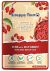 Snappy Tom Gourmers Tuna with Goji Berry Grain Free Cat Food Pouches - 12 x 70gm/2.5oz