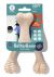 Betterbone Soft Classic Dog Chew Toys - Perfect for teething puppies, older dogs, light chewers