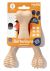Betterbone Hard Classic Dog Chew Toys - Perfect for teething puppies, older dogs, light chewers