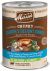 Merrick Chunky Grain-Free Carvers Delight Dinner Canned Dog Food 12x12.7oz