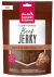 The Honest Kitchen Slow Cooked Beef Jerky made with Ranch Raised Beef Human Grade Jerky Dog Treats - 5.6oz