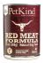 PetKind That's It! Red Meat Canned Dog Food - 12x13oz