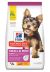 Hill's Science Diet Puppy Small and Mini Chicken Meal, Barley and Brown Rice Recipe Dry Dog Food