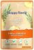 Snappy Tom Gourmers Tuna with Pineapple Grain Free Cat Food Pouches - 12 x 70gm/2.5oz
