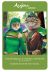RAWZ Aujou Chicken Breast and Chicken Liver Recipe Cat Food Pouches - 8x2.46oz