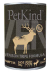 PetKind That's It! Venison Tripe Canned Dog Food - 12x13oz