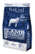 PetKind Tripe Dry Single Animal Protein Lamb & Lamb Tripe Weight Management Formula Dry Dog Food 