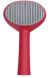 Le Salon Self-Cleaning Slicker Brush for Dogs