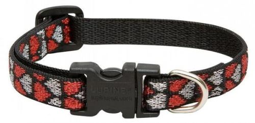 LUPINE 1/2" Adjustable Collar - Love Struck