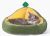Pidan Avocado Bed For Cats